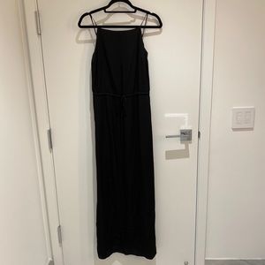 NWT Theory Long Dress